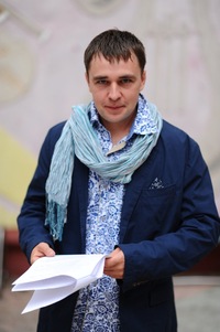 Михаил Кузнецов