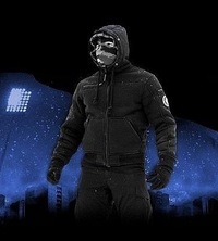 Саня Воронин
