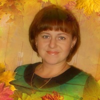 Оксана Найда