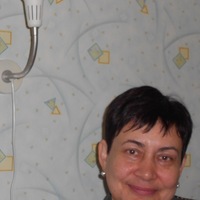 Валентина Карташова