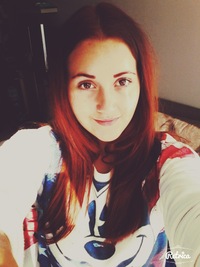 Анна Гусева
