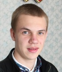 Николай Александрович