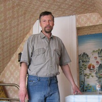 Сергей Беляев