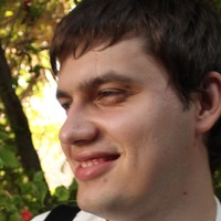 Костя Кириенко