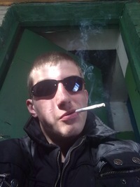Иван Семенов