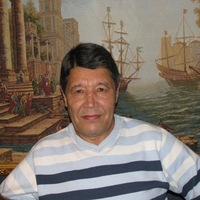 Иван Кудрявцев