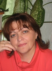 Катерина Гермонова