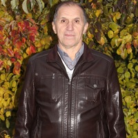 Валерий Измайлов