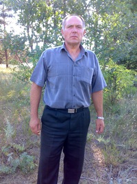 Владимир Николаевич