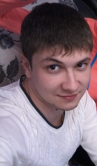 Виктор Давыдов