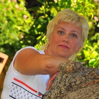 Ирина Пивоварова