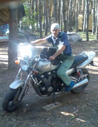 Николай Тарасенко