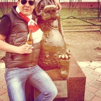 Толя Погорелов