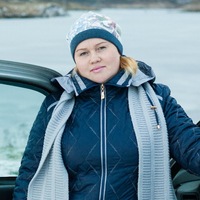 Екатерина Галанова