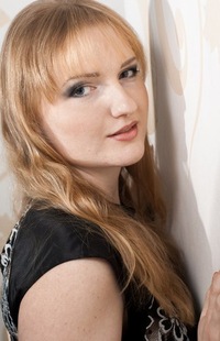 Екатерина Лымарь