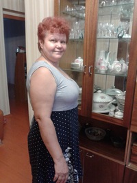 Любовь Полякова