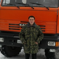 Павел Борохин