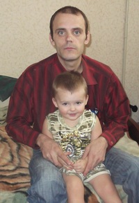 Андрей Минаков