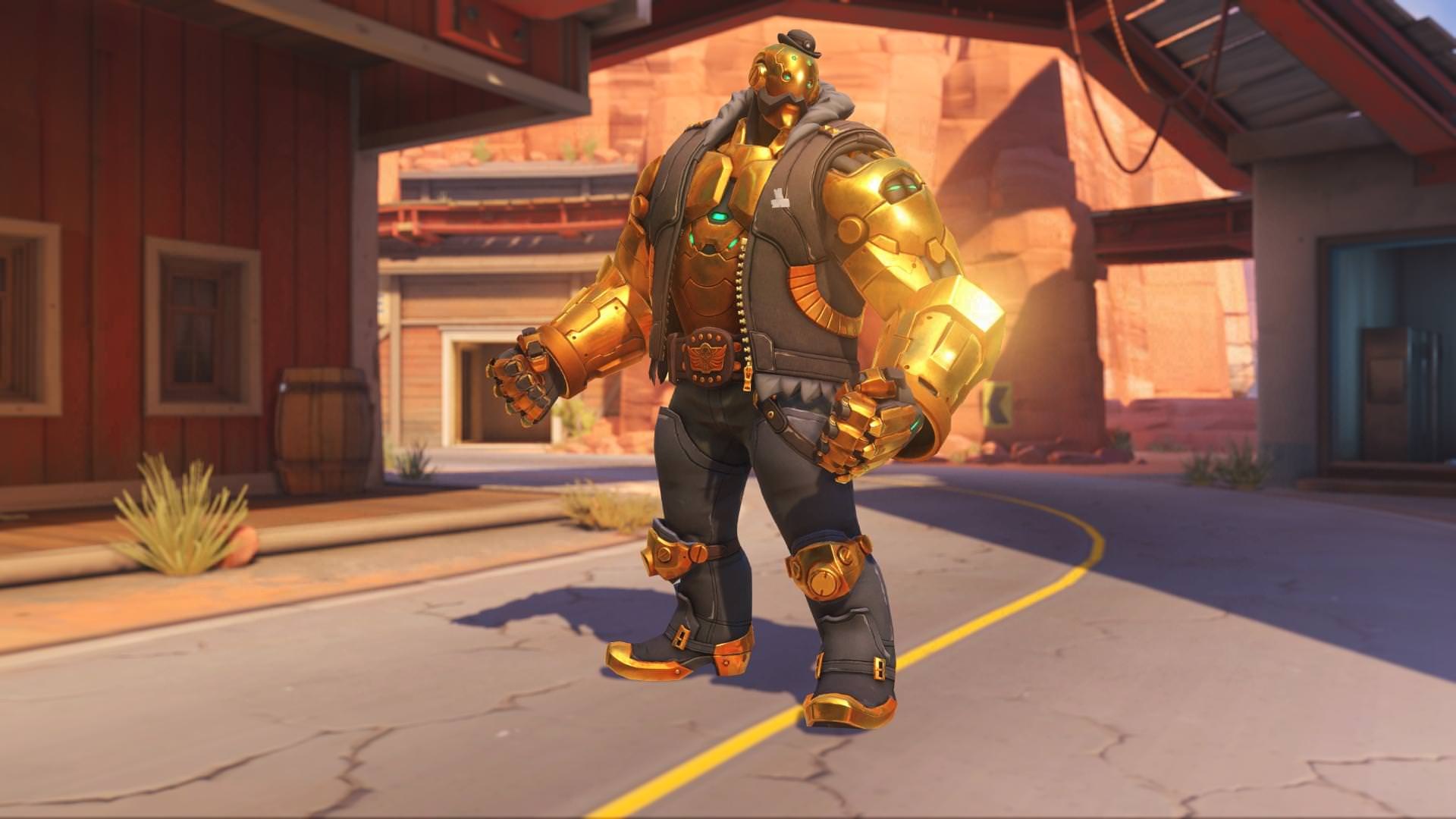 Overwatch bob Overwatch bob alien light