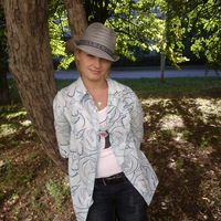 Александра Царева