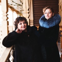Наталья Павлова