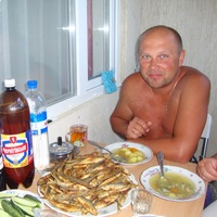Слава Викторович