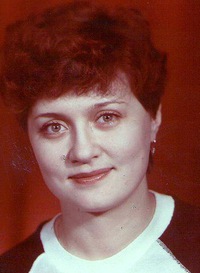 Марина Иванова