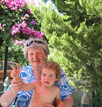 Тамара Кузнецова