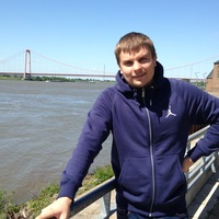 Сергей Григорьев
