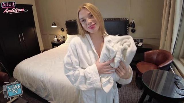  My Hotel Massage Audition