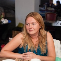 Анна Миронова