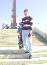 Булат Закиров