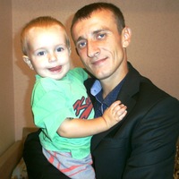 Владимир Бондаренко