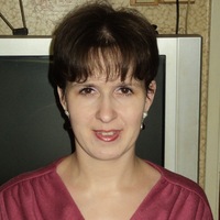 Лариса Шолева