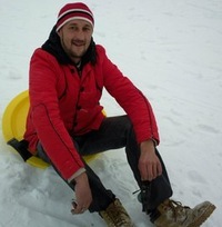 Алексей Архипов