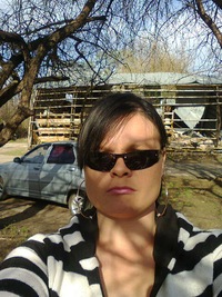 Аня Сапунова