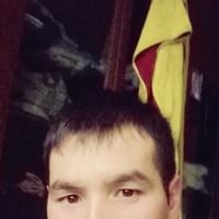 Усон Асанбаев