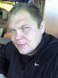Сергей Баландин