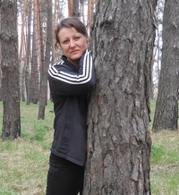 Оля Литвинцева