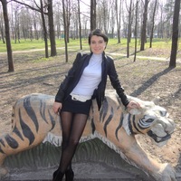 Лиля Канцыр