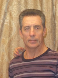 Сергей Ваганов