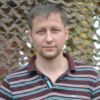 Александр Селезнев