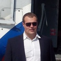Игорь Елисеев