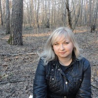 Лена Евтехова