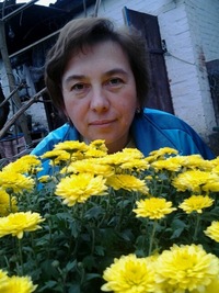 Ира Луценко