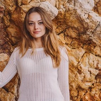 Анна Воронина