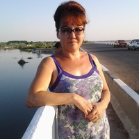 Наталия Рожкова