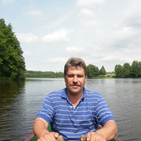 Владимир Бушуев