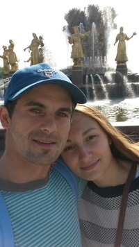 Александр Старцев