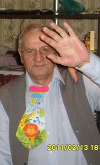 Вячеслав Некрасов